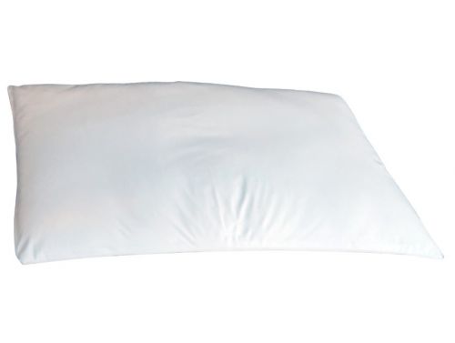 HAINES SMARTBARRIER PILLOW COMFORTABLE ALL-IN-ONE PILLOW / FULL SIZE / 5PLY - 56 X 40CM / CARTON OF 250