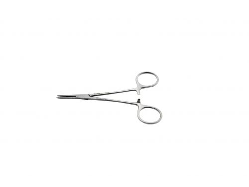 ARMO HALSTED-MOSQUITO ARTERY FORCEPS / STRAIGHT / 12.5CM