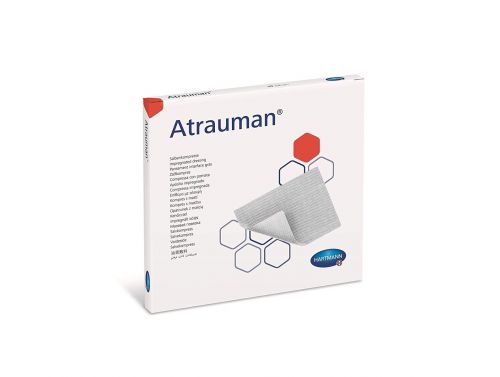 HARTMANN ATRAUMAN® / 10CM X 20CM / BOX OF 30 