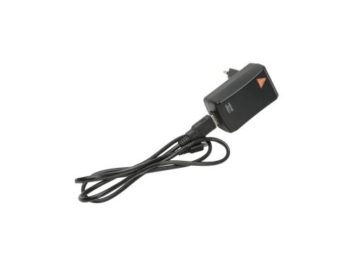 HEINE E4 USB CORD AND PLUG-IN POWER SUPPLY FOR RECHARGEABLE HANDLE