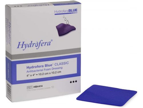 HYDROFERA BLUE CLASSIC