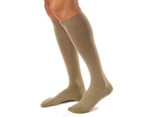 JOBST MENS Casual sock 20-30mmHg