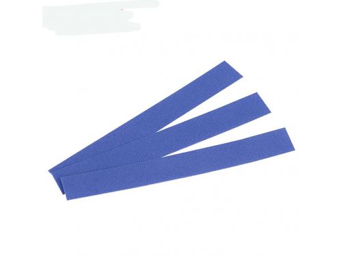 LITMUS PAPER BLUE STRIPS / PACK OF 200