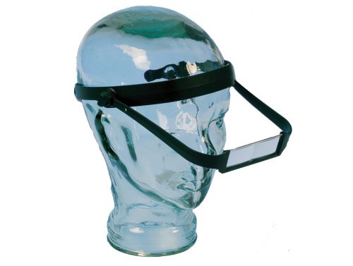 MAG-EYES HANDS FREE MAGNIFIER