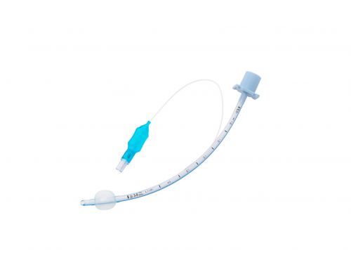 MDEVICES ENDOTRACHEAL TUBES CUFFED 