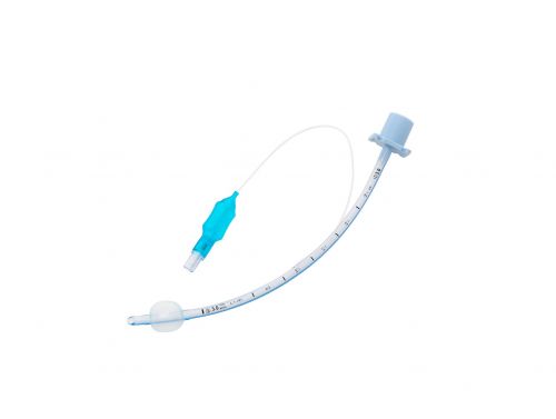 MDEVICES ENDOTRACHEAL TUBES CUFFED / 6.5MM