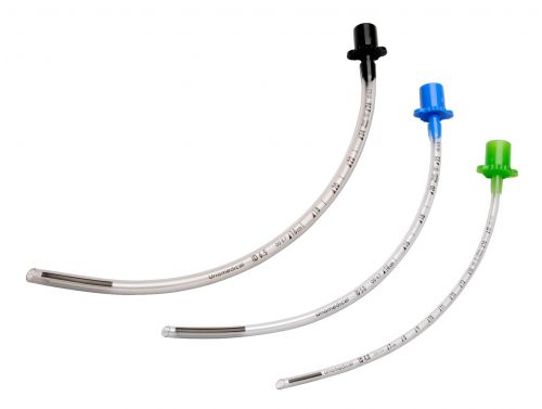 MDEVICES ENDOTRACHEAL TUBES UNCUFFED / 4.0MM
