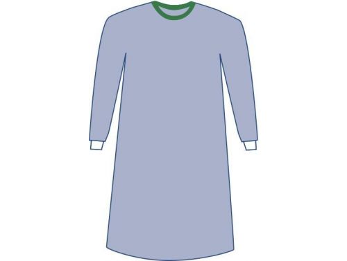 MEDLINE ECLIPSE SURGICAL GOWNS