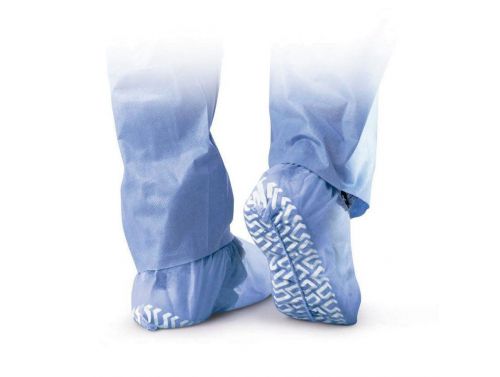MEDLINE PROTECTIVE SHOE COVERS / BOX OF 300