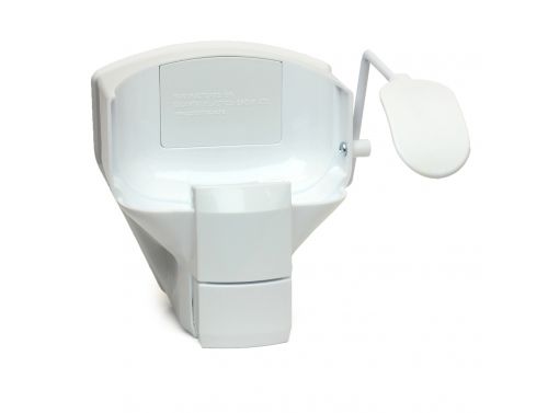 MICROSHIELD WALL DISPENSER WITH ARM LEVER (D655) / 1.5L / EACH