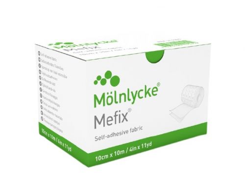 MOLNLYCKE MEFIX FIXATION TAPE