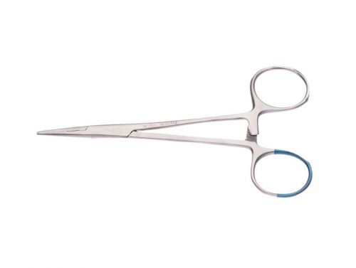 MULTIGATE HALSTEAD MOSQUITO FORCEPS / MICRO / STRAIGHT / 12.5CM / EACH
