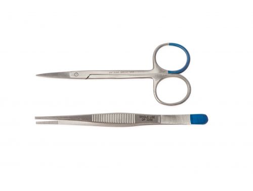 MULTIGATE SUTURE REMOVAL / 2 PIECE PACK / EACH 