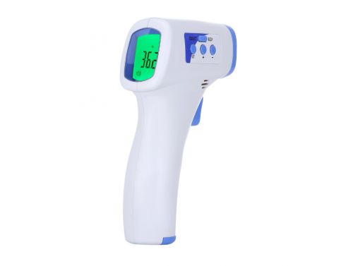 BOST NON-CONTACT FOREHEAD THERMOMETER
