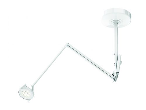 PLANET LIGHTNING MEDICAL UP TO 3M CEILING EXTENSION POLE