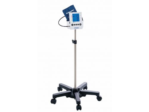 RIESTER MOBILE FLOOR BP WITH ROLL-STAND