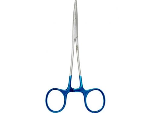 SAGE MOSQUITO ARTERY FORCEPS / CURVED / 12.5CM
