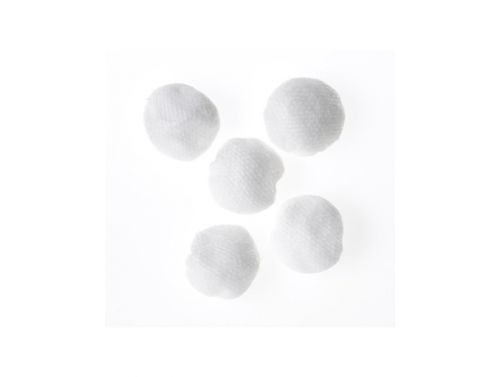 LOW LINT NON-WOVEN BOBS / STERILE / PACK OF 5