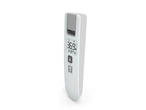 THERMOMETER  FOREHEAD INFRARED NON-CONTACT REVERSIBLE PROBE  / EACH