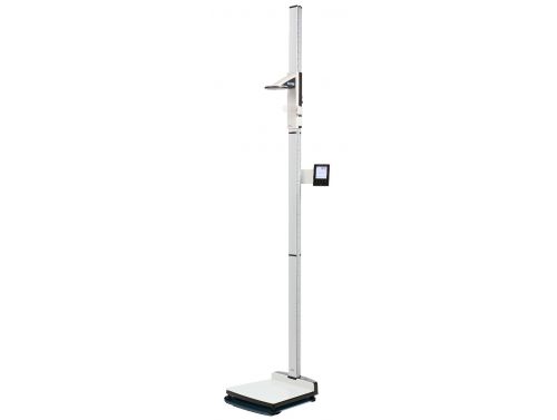 SECA EMR-VALIDATED MEASURING STATION FOR HEIGHT AND WEIGHT