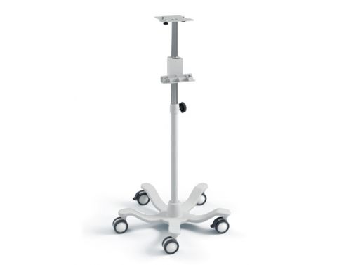 SECA ROLLING STAND FOR MOBILE USE