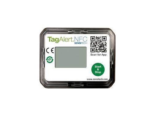 SENSITECH TAGALERT NFC