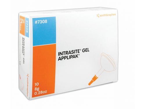 SMITH & NEPHEW INTRASITE GEL PREMIUM DESLOUGHING AND DEBRIDING HYDROGEL