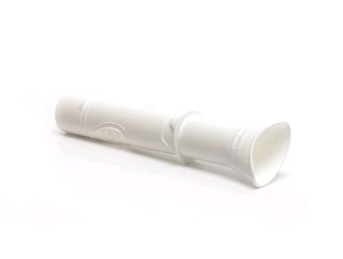 EASYONE SPIRETTE MOUTHPIECES FOR EASY ON SPIROMETER BOX OF 50