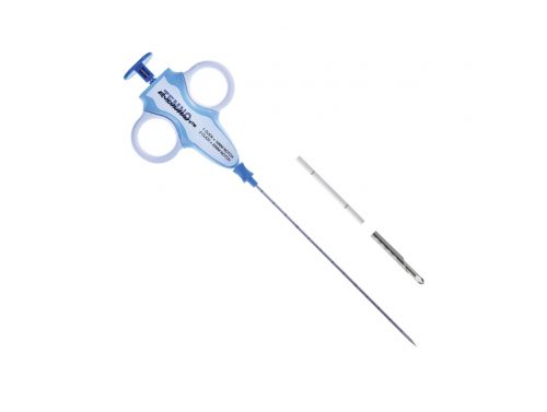 TEMNO EVOLUTION BIOPSY NEEDLE / WITH INTRODUCER