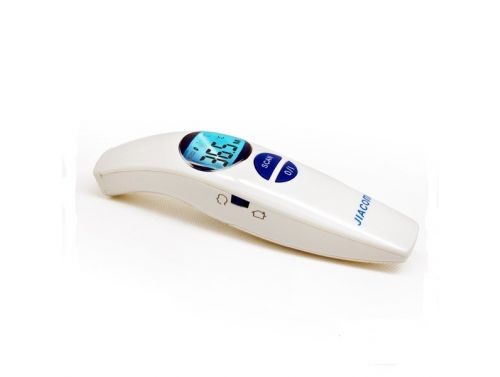 DIGITECH NON-CONTACT INFRARED THERMOMETER