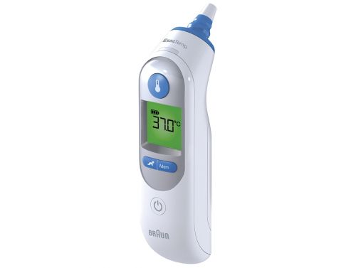 THERMOMETER EAR (Braun Thermoscan 7 IRT 6520)