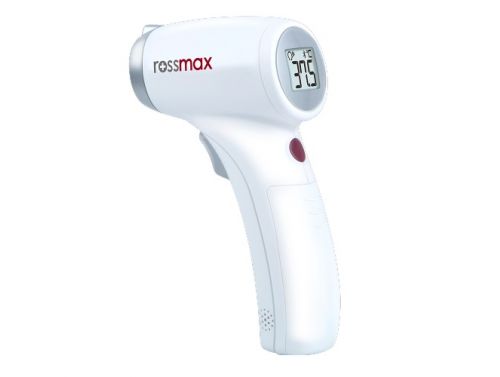 THERMOMETER Infrared Non-Contact Telephoto ROSSMAX HC700BT