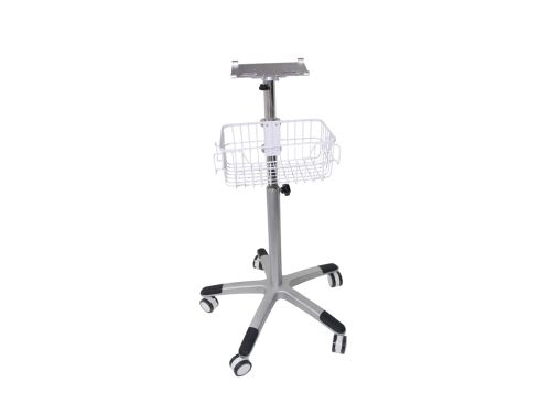 MEDELEQ VITAL SIGNS MONITOR TROLLEY / PC-900 & PC-3000