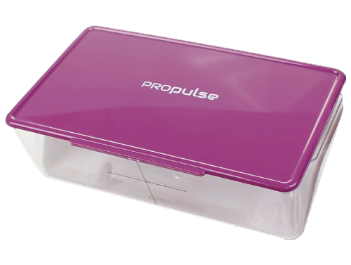 PROPULSE REPLACEMENT TANK AND PURPLE LID