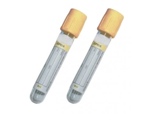 VACUTAINER SST BLOOD COLLECTION TUBES / 5ML / BOX OF 100