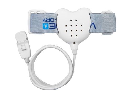 WELCARE STAY-DRY BEDWETTING ALARM