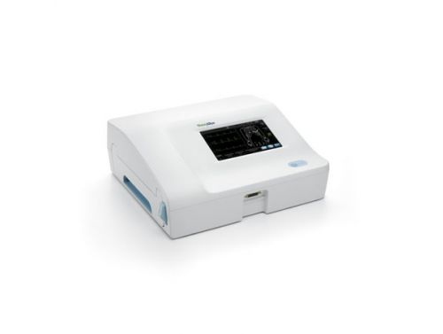WELCH ALLYN CP 150™ RESTING ELECTROCARDIOGRAPH WITH OPTIONAL SPIROMETRY
