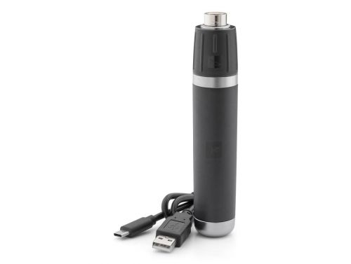 WELCH ALLYN LI-ION PLUS USB-C HANDLE WITH USB-C CHARGING CABLE