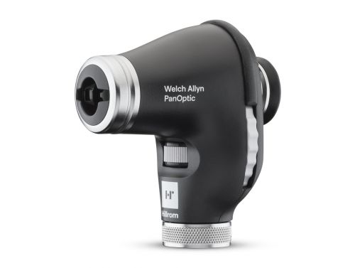 WELCH ALLYN PANOPTIC PLUS OPHTHALMOSCOPE HEAD - FOR iEXAMINER