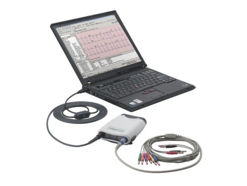 WELCH ALLYN PC-BASED RESTING ELECTROCARDIOGRAPH