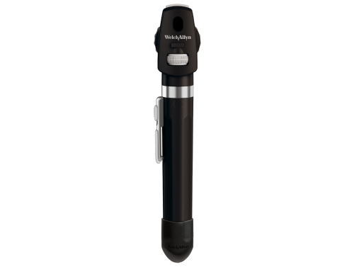 WELCH ALLYN POCKET LED OPHTHALMOSCOPE WITH HANDLE