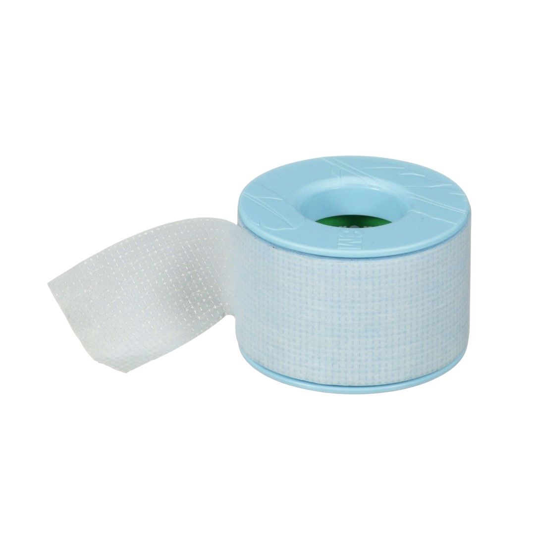 SILICONE REMOVAL TAPE / 2.5CM X 5M / BOX/12 photo