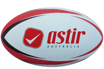 ASTIR FREE GIFT FOOTBALL / SPEND OVER $750 photo