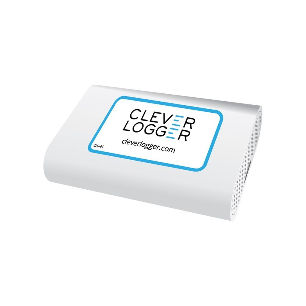 CLEVER LOGGER GATEWAY photo