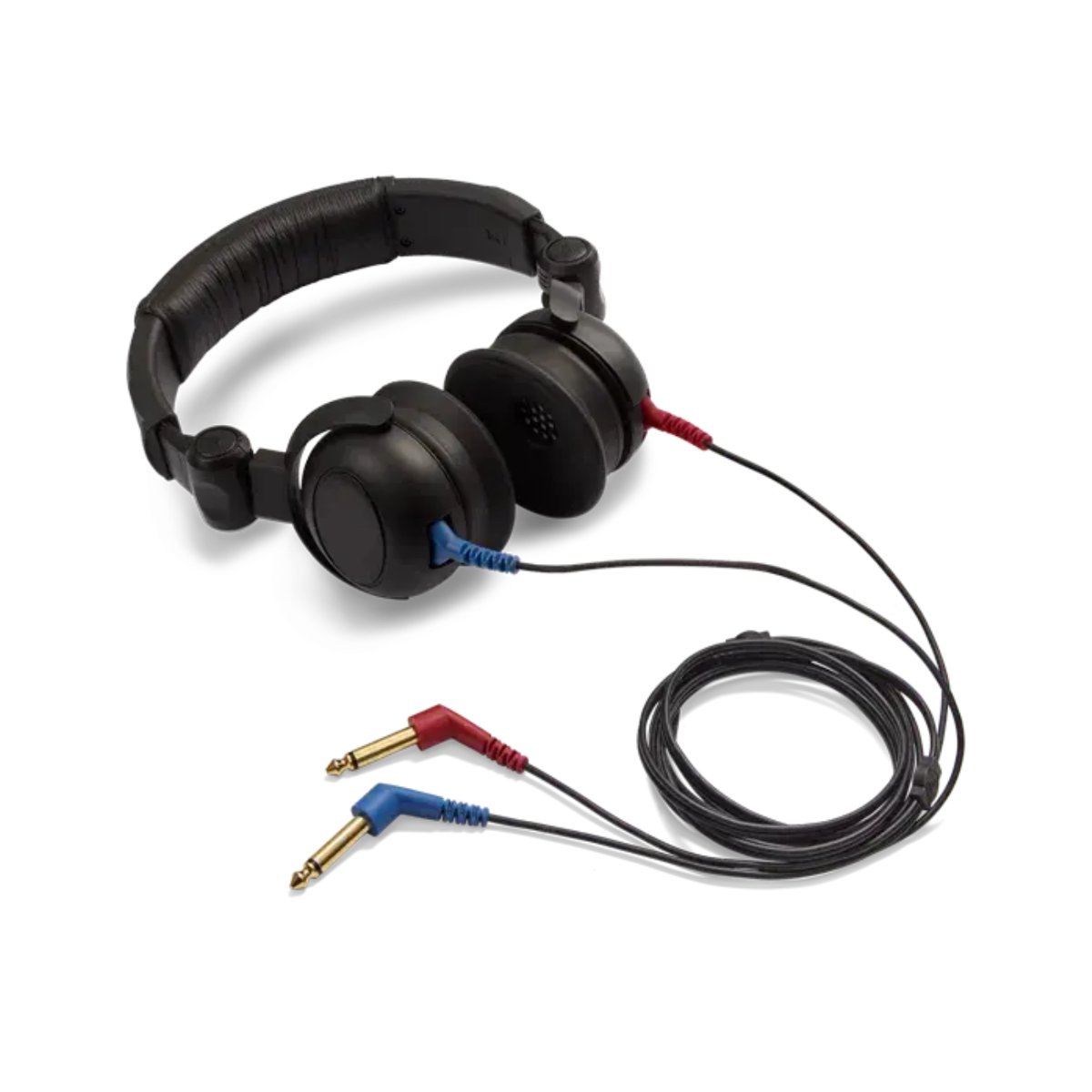 DD45 SUPRA AURAL AUDIOMETRIC HEADSET photo