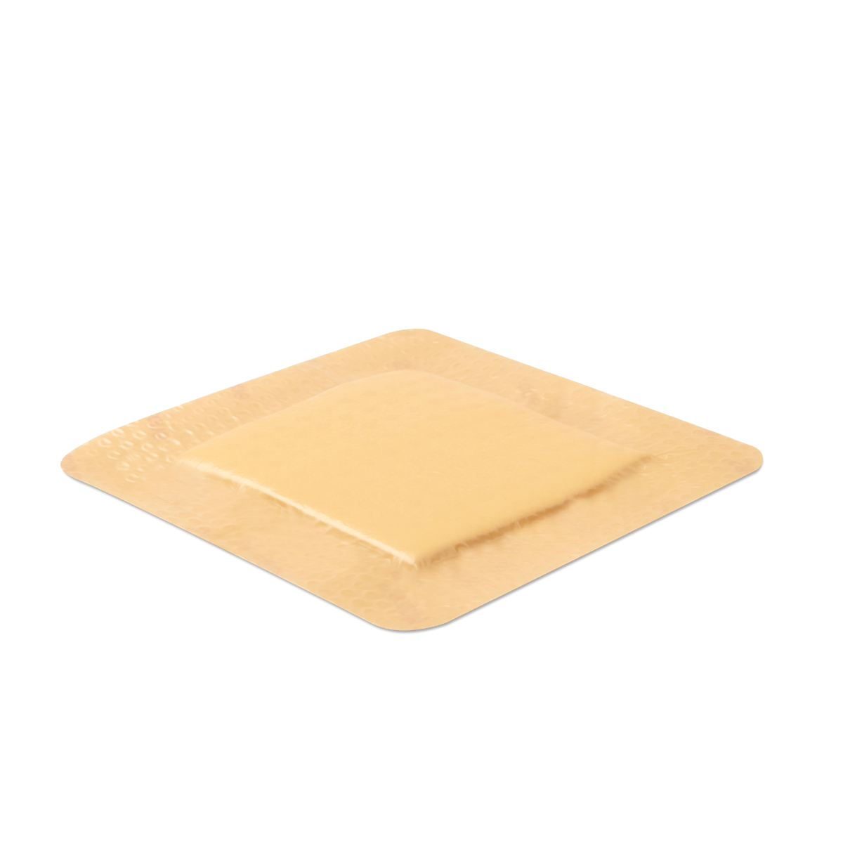 TAYLORS GENTLEHEAL SILICONE FOAM DRESSING / BORDERED photo