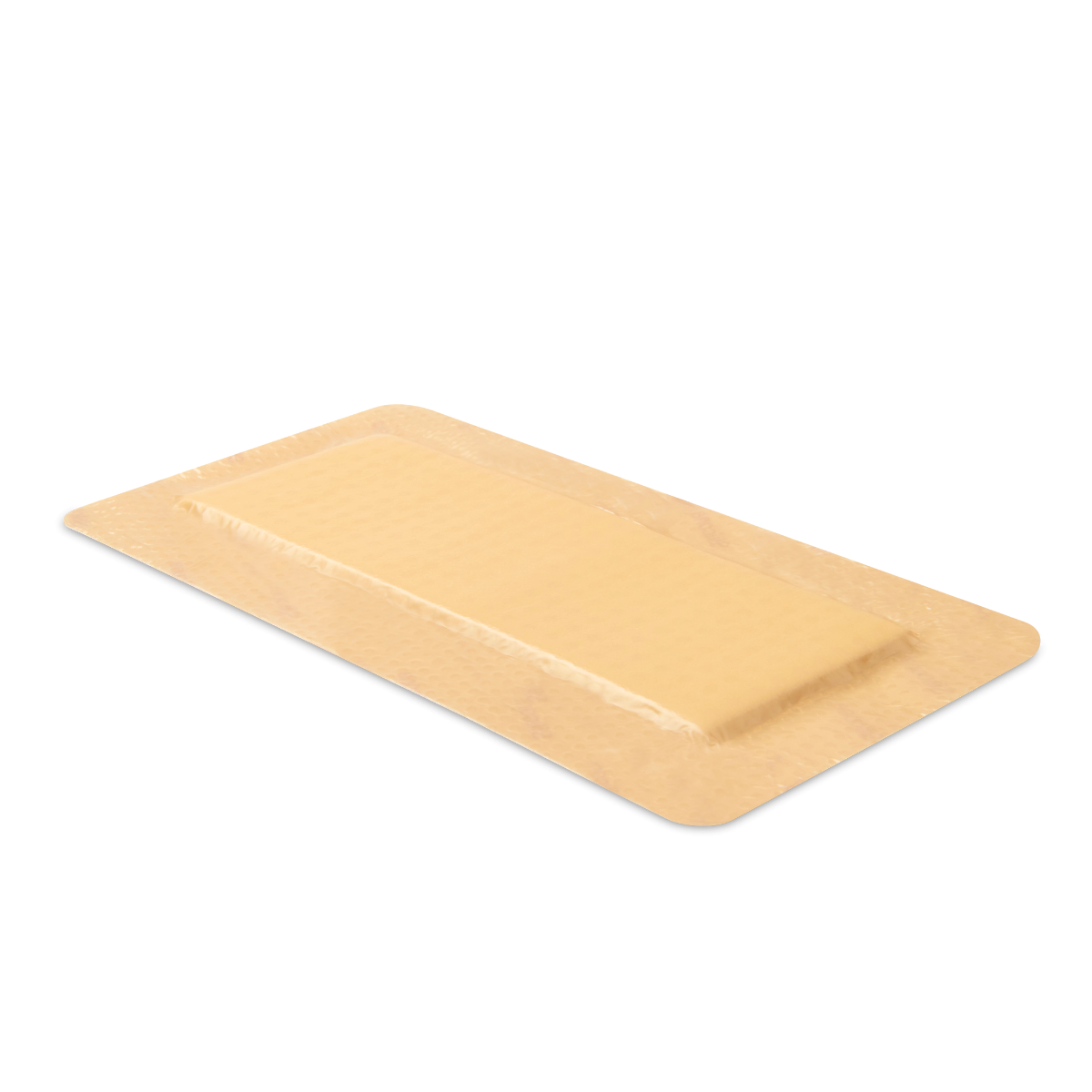 TAYLORS GENTLEHEAL SILICONE FOAM DRESSING / BORDERED photo
