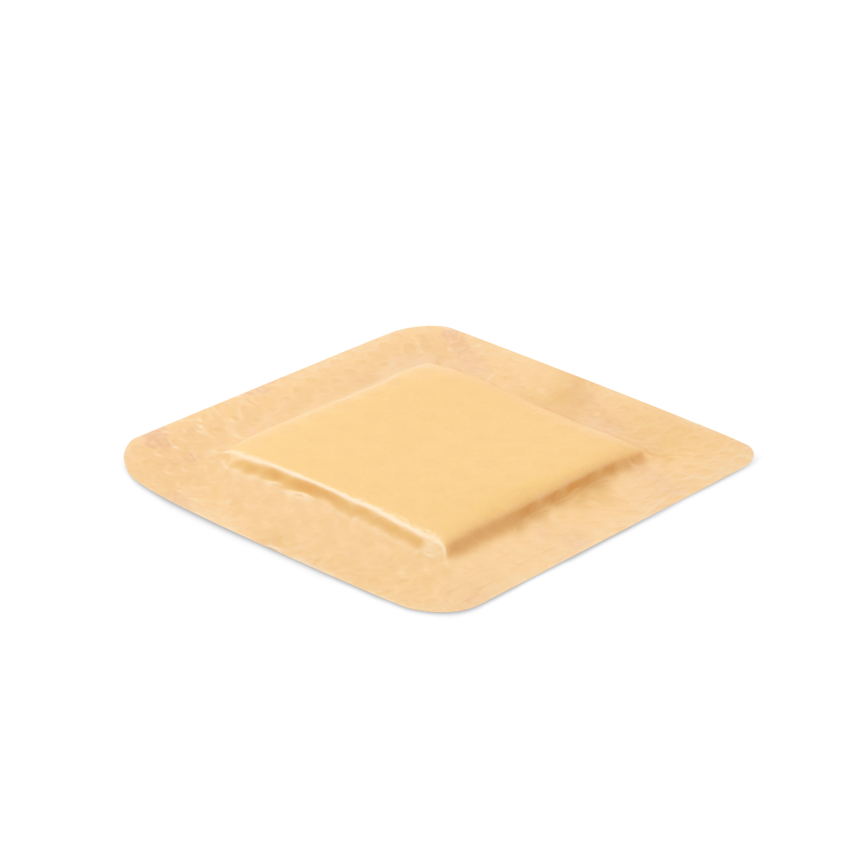 TAYLORS GENTLEHEAL SILICONE FOAM DRESSING / BORDERED photo
