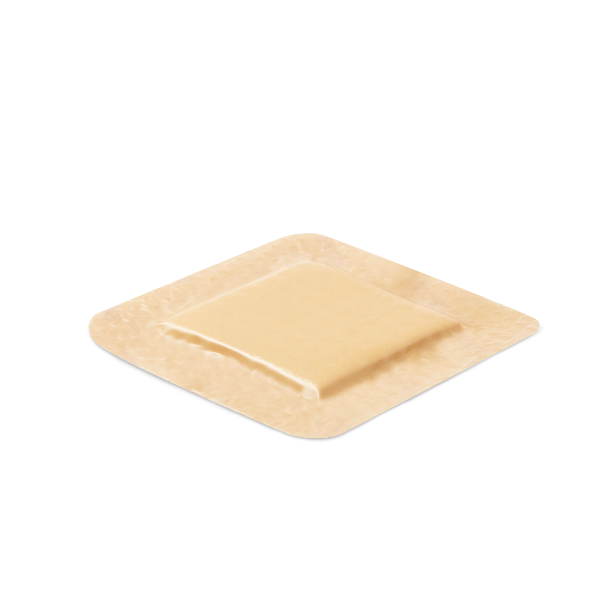TAYLORS GENTLEHEAL SILICONE FOAM DRESSING / BORDERED photo