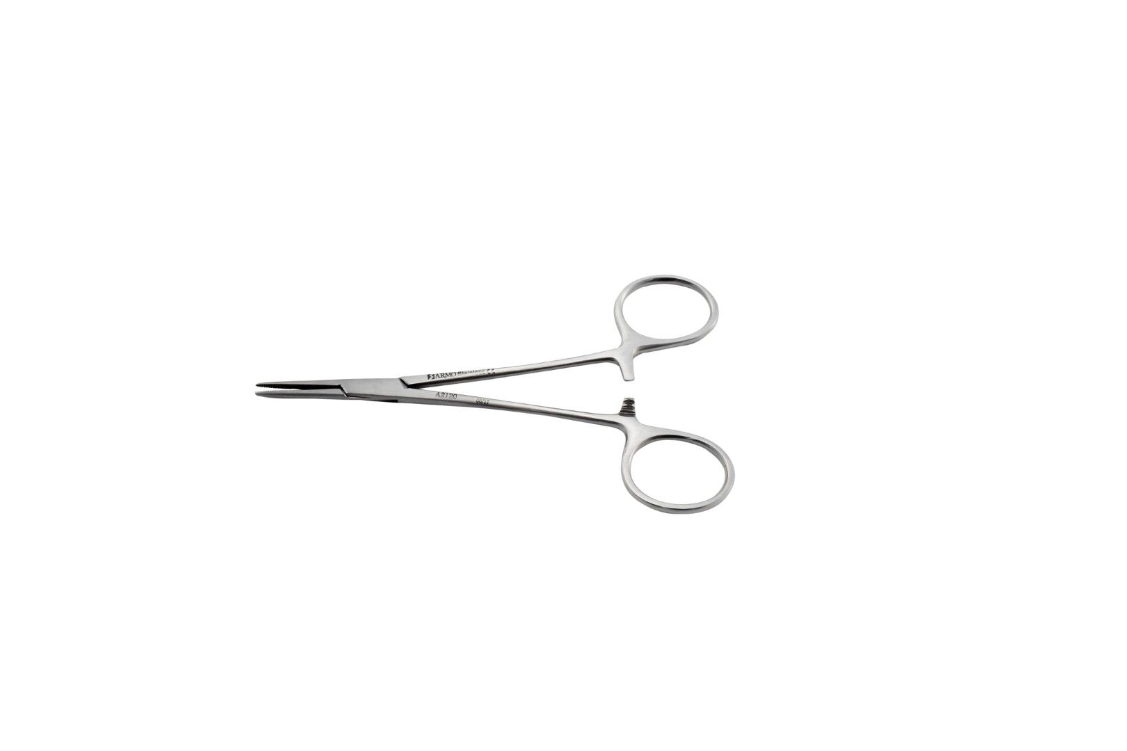 ARMO HALSTED-MOSQUITO ARTERY FORCEPS / STRAIGHT / 12.5CM photo